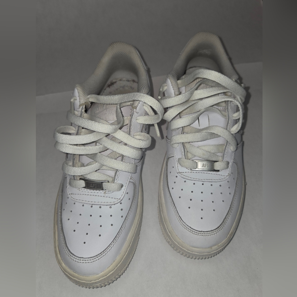 Nike Air Force 1 White